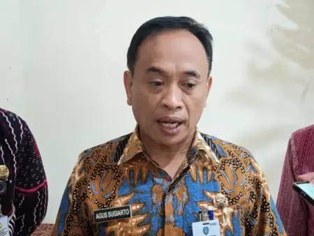 Puluhan KDMP Kelurahan Tersendat Masalah Aset Daerah, Pemkab Ponorogo Cari Solusi Foto BeritaJatim.com