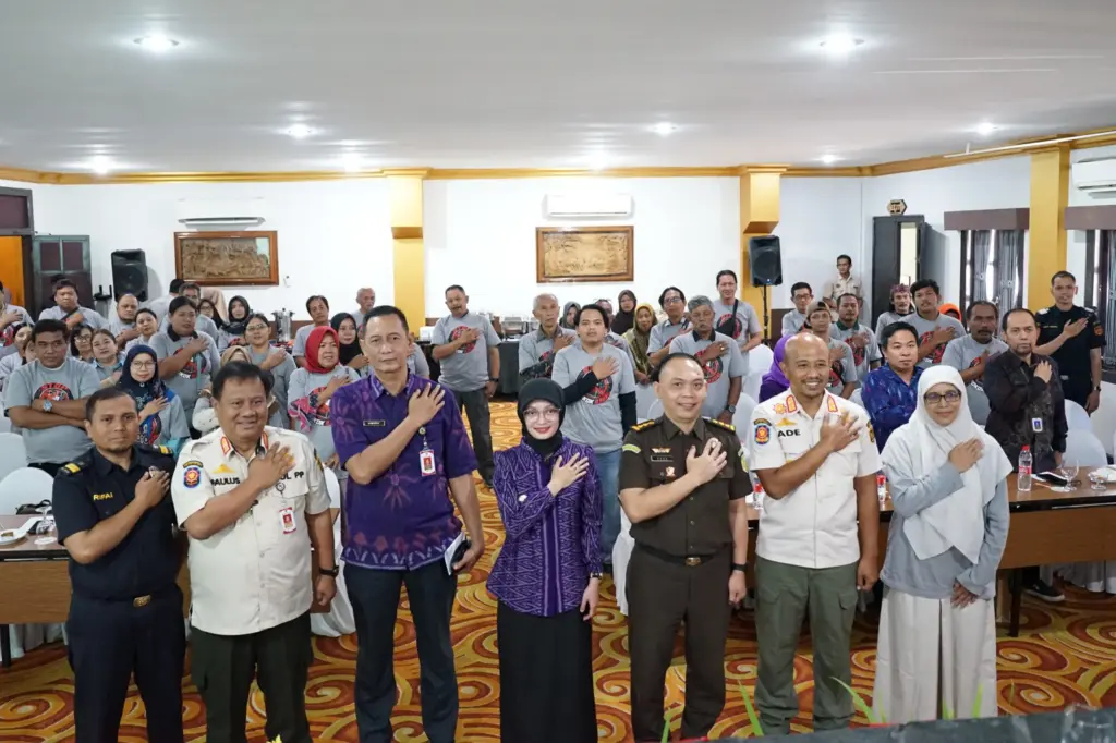 Foto BeritaJatim.com