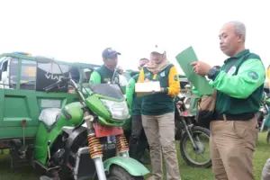 Foto BeritaJatim.com