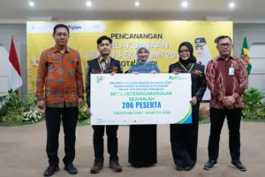 Foto BeritaJatim.com