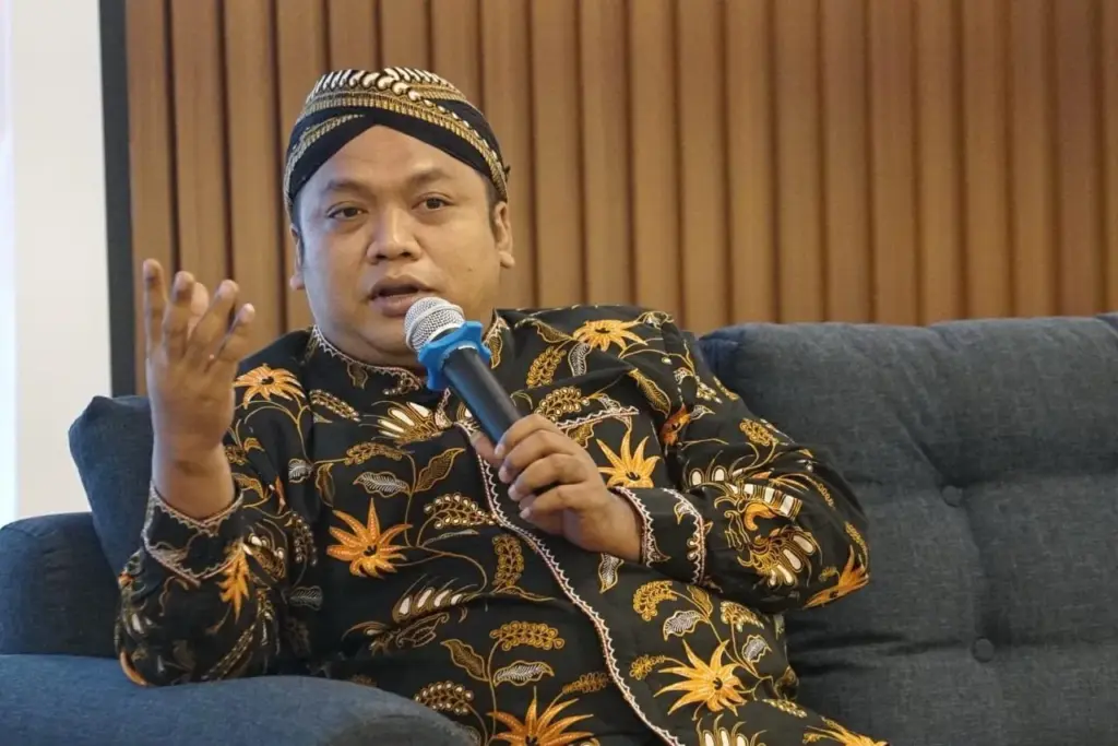 Munas-Konbes NU 2026 Dikawal Kekuatan Banom NU, Pengamanan Terintegrasi Disiapkan Foto BeritaJatim.com