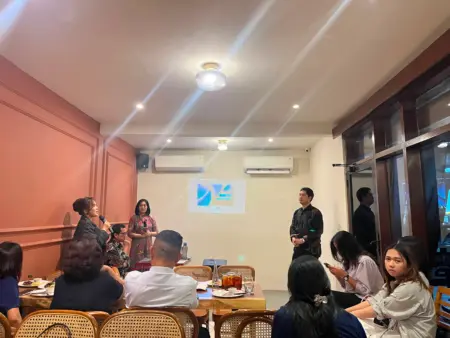 Kanker pada Anak Muda Meningkat, Dokter Ungkap Gaya Hidup yang Perlu Diwaspadai Foto BeritaJatim.com