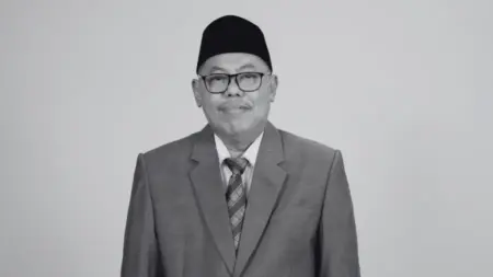 Rektor UIN KHAS Jember Meninggal Dunia Foto BeritaJatim.com