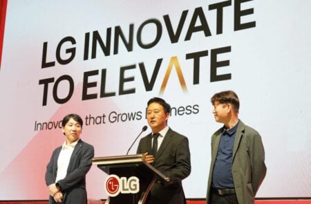 LG Indonesia Resmi Luncurkan Lini Produk 2026, AI Menjadi Jantung Ekosistem Rumah Pintar Foto BeritaJatim.com