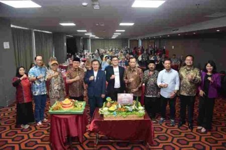 Peringati HUT ke-52, RS Korpri Pura Raharja Hadirkan Layanan Klinik Komprehensif Foto BeritaJatim.com