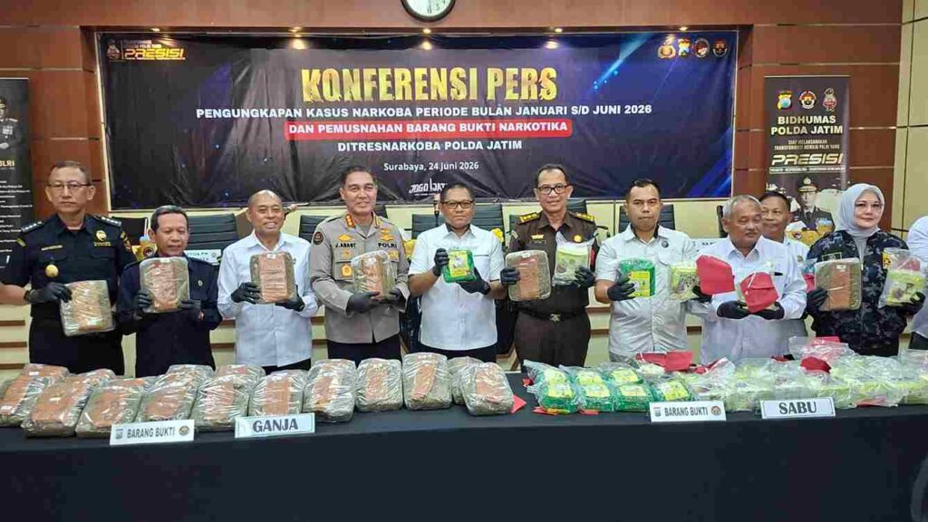Foto BeritaJatim.com