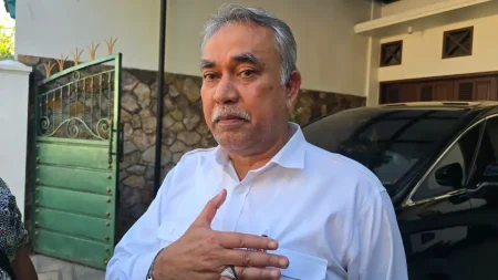 Listrik Kembali Normal, ESDM Jatim Pastikan Pasokan Aman Foto BeritaJatim.com