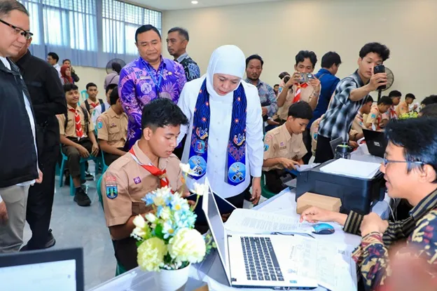 Foto BeritaJatim.com