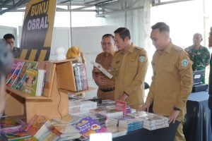 Foto BeritaJatim.com