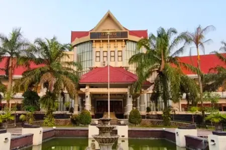 PKB Uji Tiga Kandidat Calon Ketua DPRD Magetan, Penentuannya Menunggu Hasil UKK Foto BeritaJatim.com