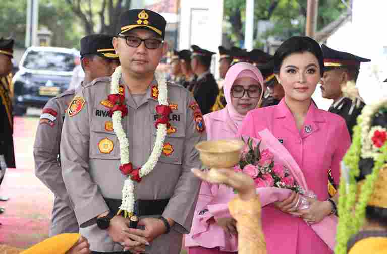 Merebak Isu Wakapolres Blitar Pukul Ajudan, Kapolres: Tidak Ada Peristiwa itu Foto BeritaJatim.com
