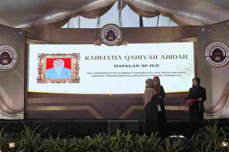 Foto BeritaJatim.com