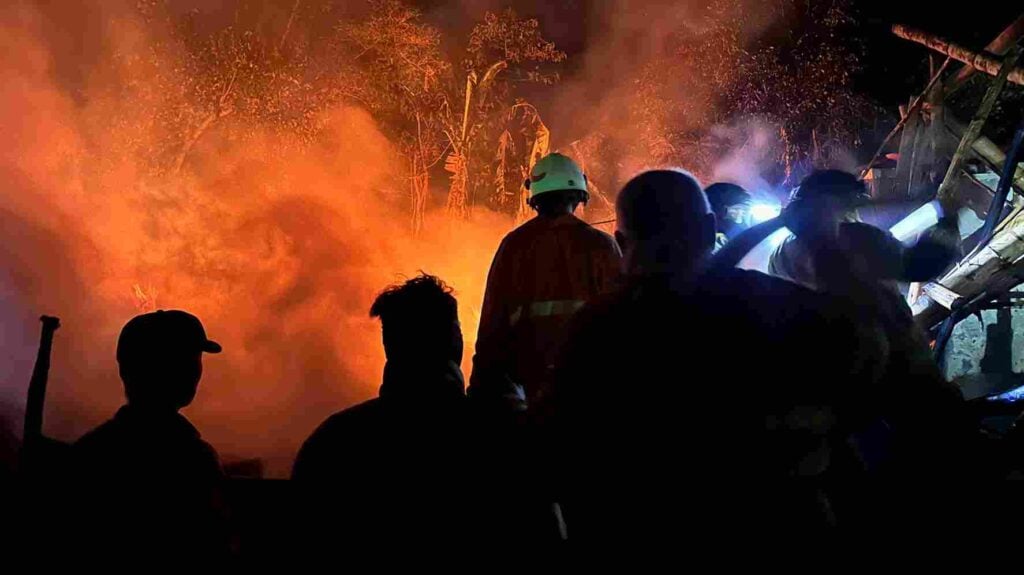 Foto BeritaJatim.com