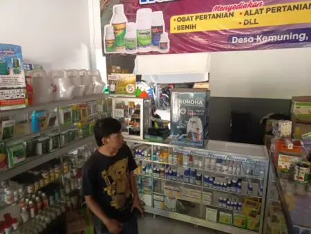 Foto BeritaJatim.com