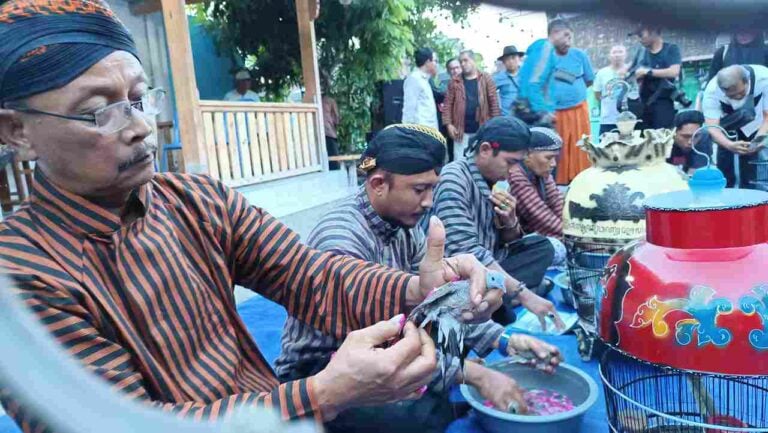Foto BeritaJatim.com