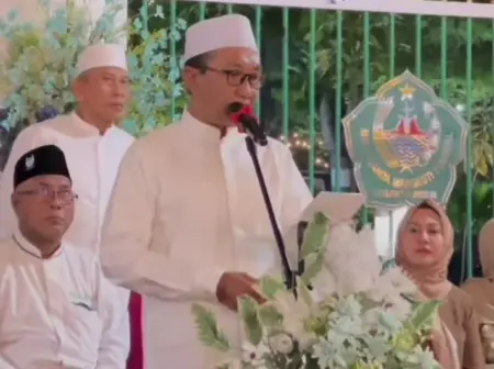 Bupati Pamekasan Ajak Warga Jadikan Tahun Baru Islam Momentum Hijrah dan Perkuat Ukhuwah Foto BeritaJatim.com