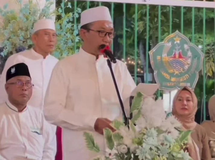 Bupati Pamekasan Ajak Warga Jadikan Tahun Baru Islam Momentum Hijrah dan Perkuat Ukhuwah Foto BeritaJatim.com