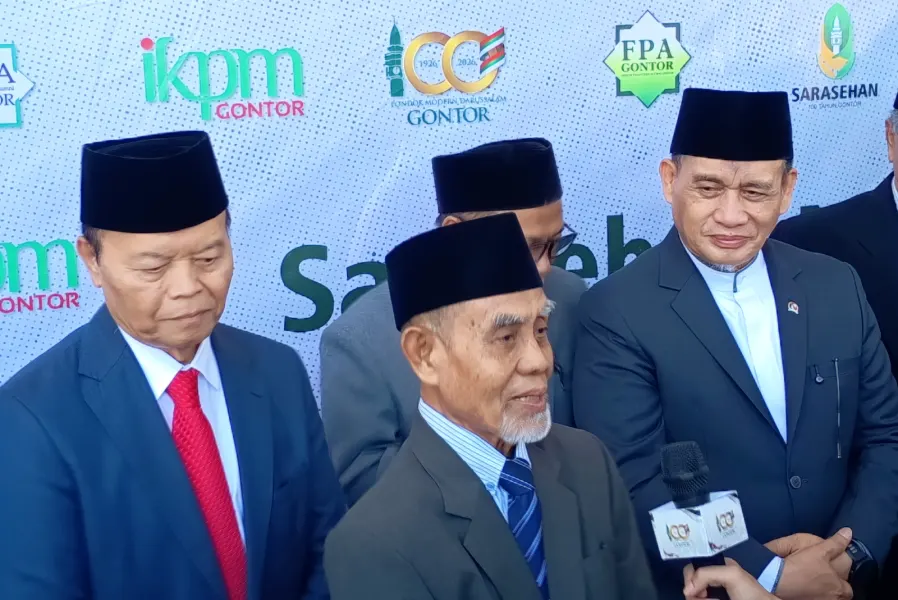 Foto BeritaJatim.com