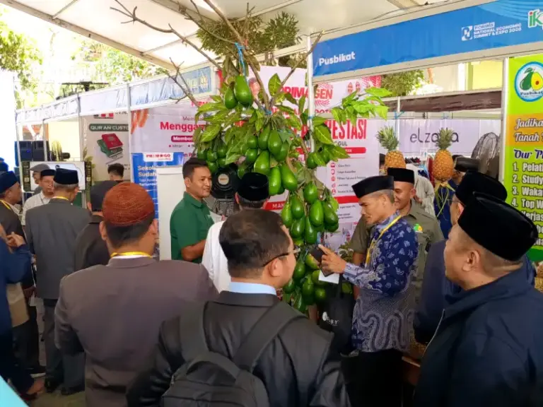 Foto BeritaJatim.com