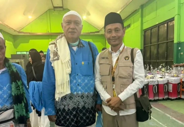 Foto BeritaJatim.com