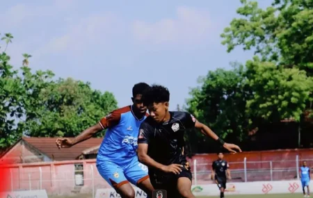 Dibantai Persipani 8-2, Persepam Pamekasan Tanpa Poin di Babak 16 Besar Liga 4 Foto BeritaJatim.com