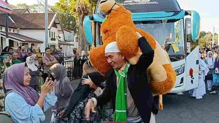 Foto BeritaJatim.com