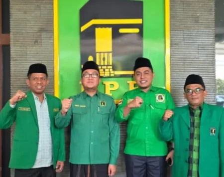 Foto BeritaJatim.com