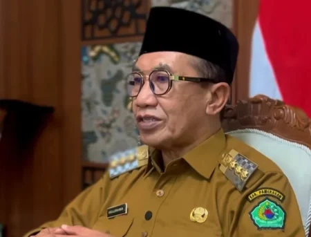 Bupati Pamekasan Targetkan 121 Plt Kepala Sekolah Jadi Definitif Bulan Depan Foto BeritaJatim.com