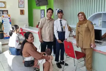 Foto BeritaJatim.com