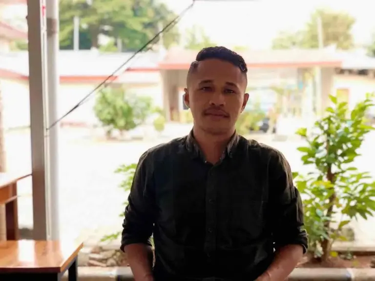 Dukung Program MBG, Kornas Pemuda Timur Minta Usut Tuntas Dugaan Penyimpangan dan Jaga Transparansi Foto BeritaJatim.com