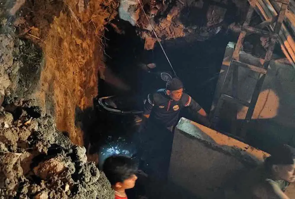 Foto BeritaJatim.com