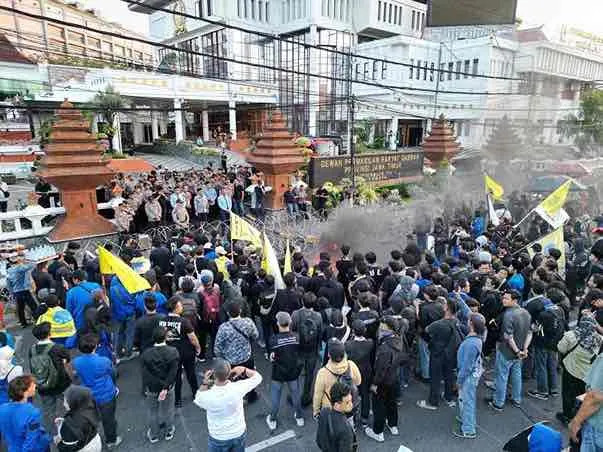 Foto BeritaJatim.com