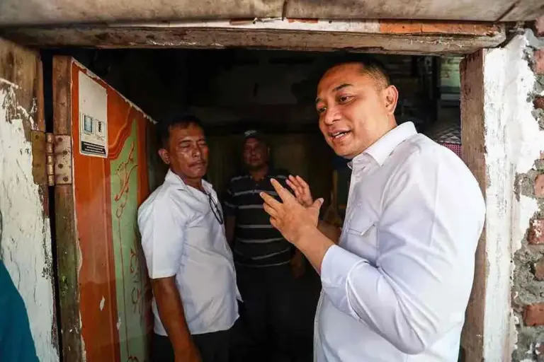 Foto BeritaJatim.com
