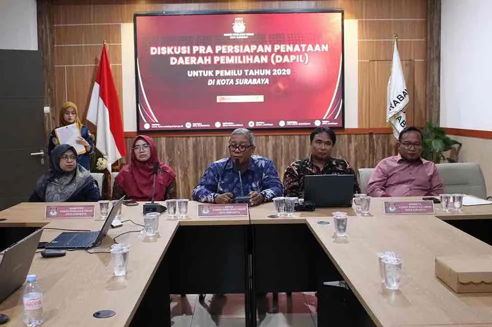Foto BeritaJatim.com