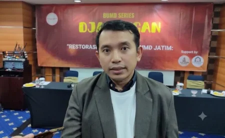 DPRD Jatim Soroti Dividen BUMD Belum Masuk Kas Daerah, Tata Kelola Jadi Evaluasi Foto BeritaJatim.com