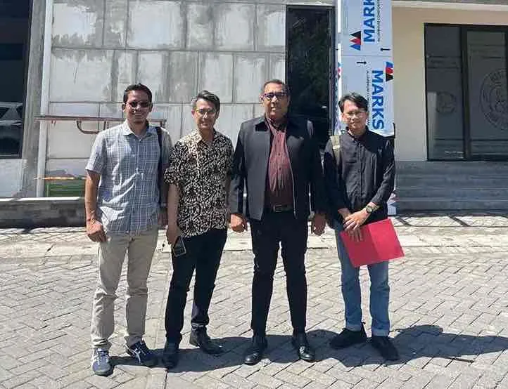 Foto BeritaJatim.com