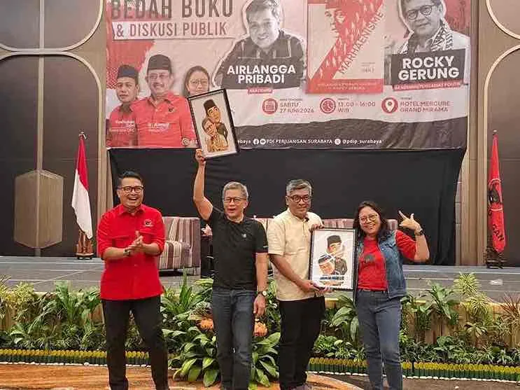Foto BeritaJatim.com