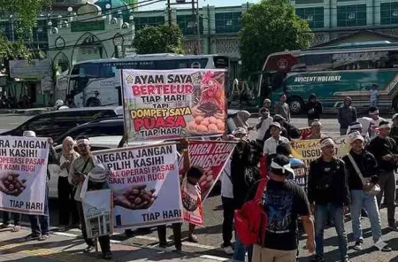 Foto BeritaJatim.com