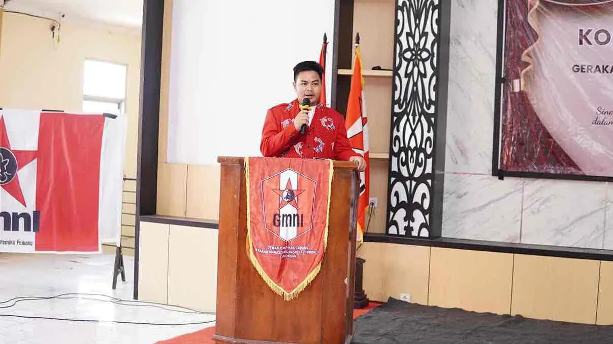 GMNI: Efisiensi APBN Tak Cukup Hemat Rp300 Triliun, Rakyat Harus Benar-Benar Merasakan Manfaatnya | beritajatim.com