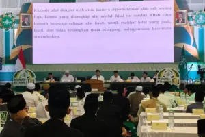 Foto BeritaJatim.com