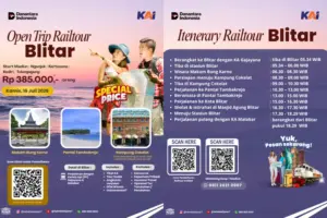 Foto BeritaJatim.com