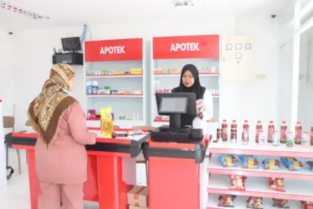 196 KDMP di Blitar Rampung, Baru Satu Gerai Beroperasi dan Temukan Banyak Kendala Foto BeritaJatim.com