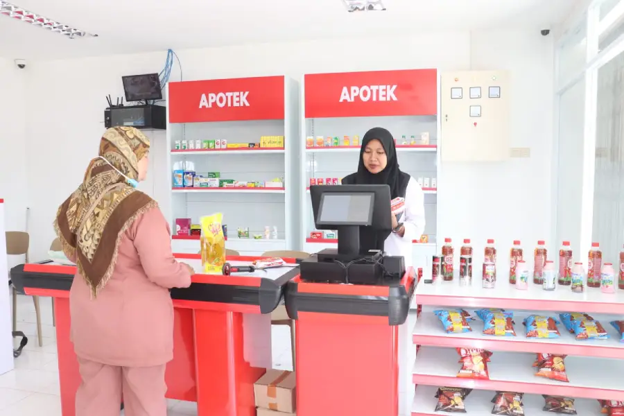 196 KDMP di Blitar Rampung, Baru Satu Gerai Beroperasi dan Temukan Banyak Kendala Foto BeritaJatim.com