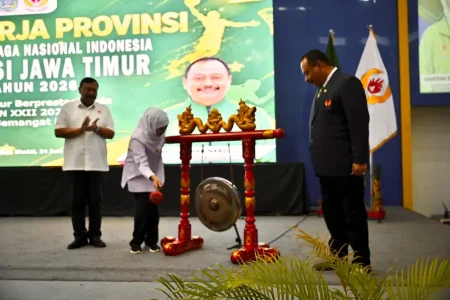 Foto BeritaJatim.com