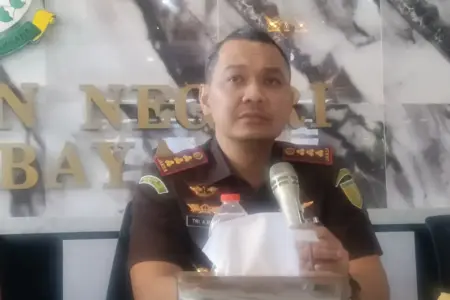 Kejari Surabaya Hentikan Penyelidikan Dugaan Korupsi RSUD Dr. Soetomo, Ini Alasannya Foto BeritaJatim.com