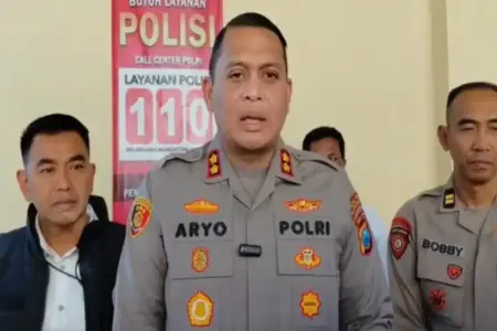 Foto BeritaJatim.com