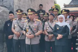 Foto BeritaJatim.com