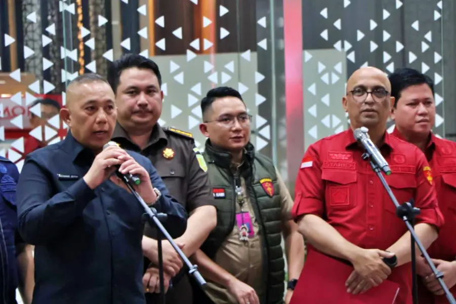 Kejaksaan Agung Sebut Terjadi Mark Up dalam Pengadaan Barang di BGN Foto BeritaJatim.com