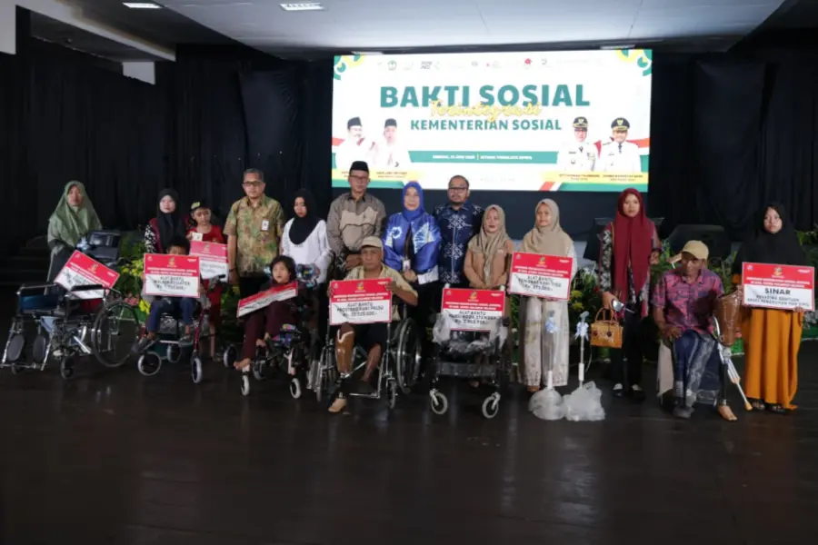 Foto BeritaJatim.com