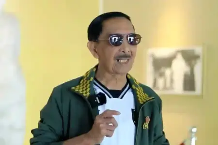 YPTA Surabaya Perkuat Kolaborasi dan Patriotisme Lewat Outbound Sustainable Improvement 2026 Foto BeritaJatim.com